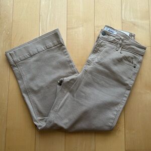 Carly Jeans Los Angeles Wide Leg Jeans